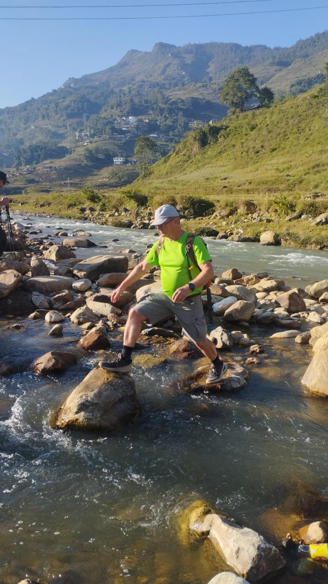 Phansi - Glamping, View Point 360, Bar & Bbq Sapa Eksteriør billede